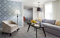 Фото The Graham Georgetown