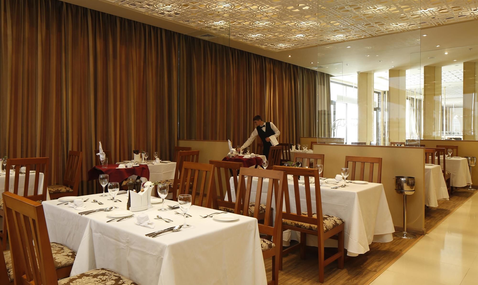 Фото Melissa Hotel Riyadh