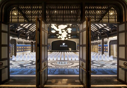 Гостиница Jw Marriott Phu Quoc Emerald Bay Resort & SPA в Провинции Кьензянг