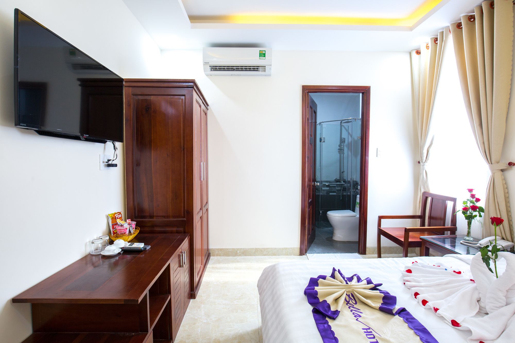 Фото Bellav Hotel