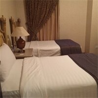 Фото Amjad Royal Suites Hotel Jeddah