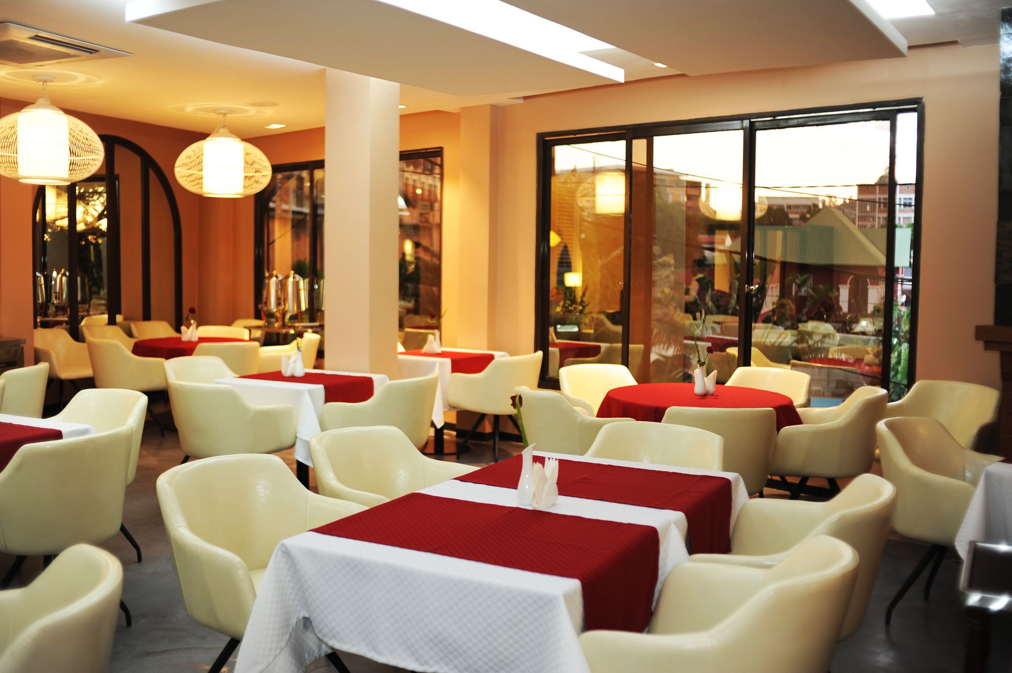 Фото Havana Resort