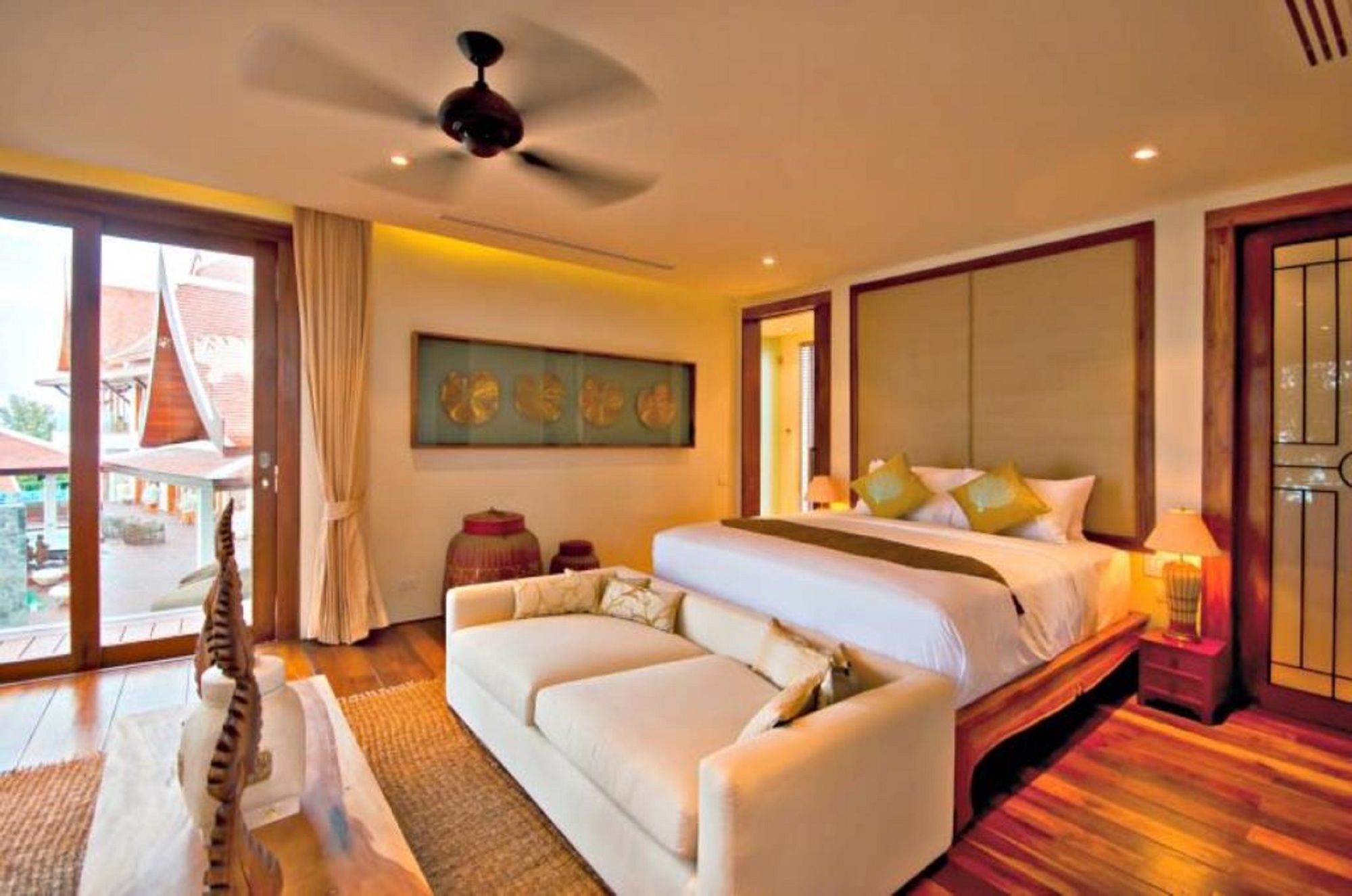 Фото Villa Riva Samui