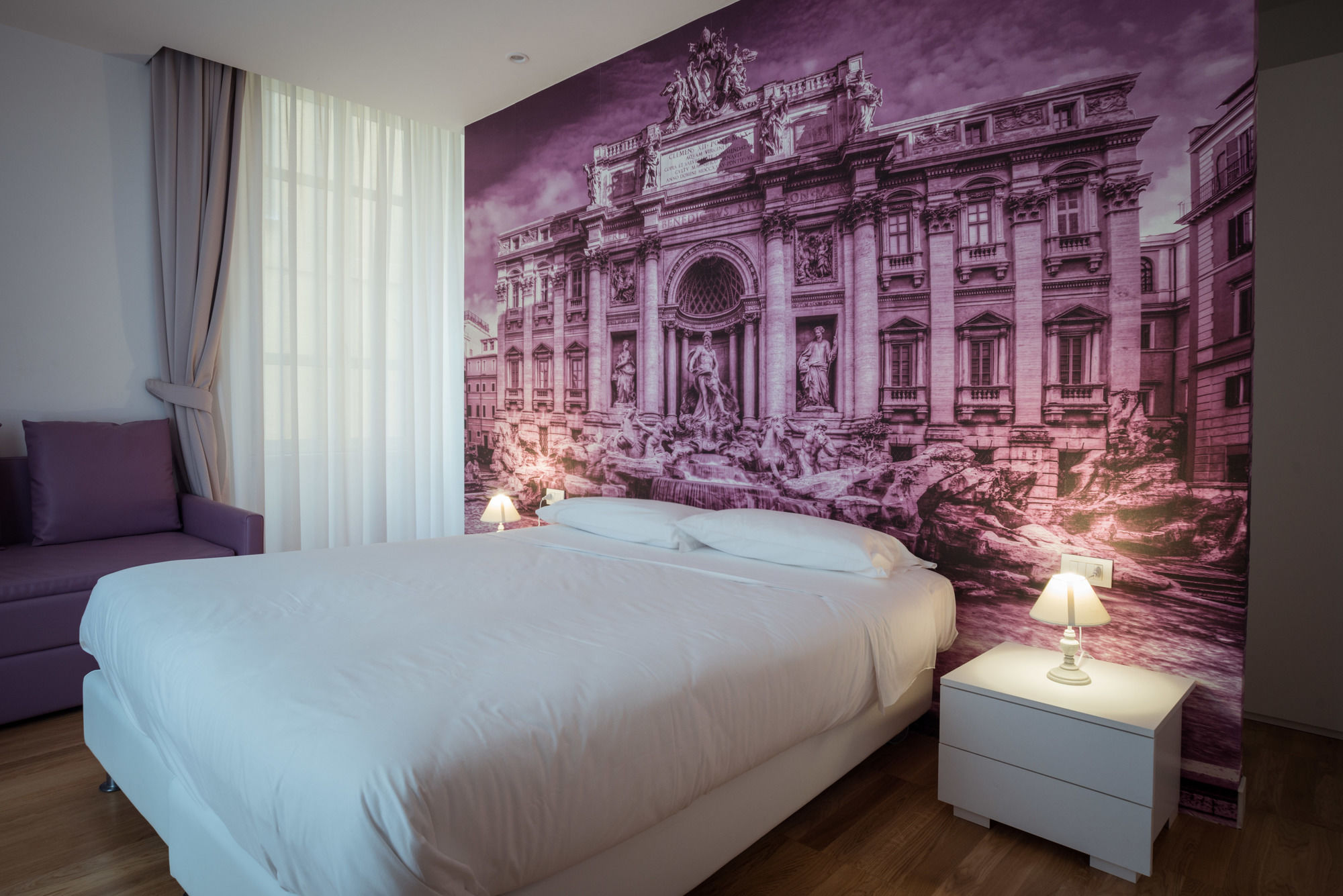 Фото Trevi Elite Rome