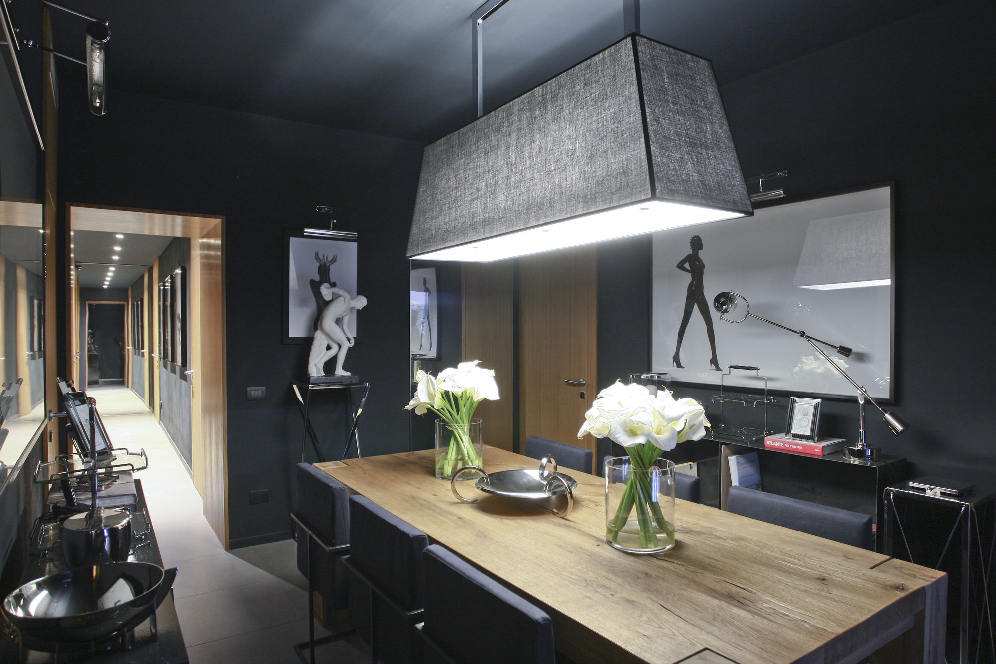 Фото Parioli Place