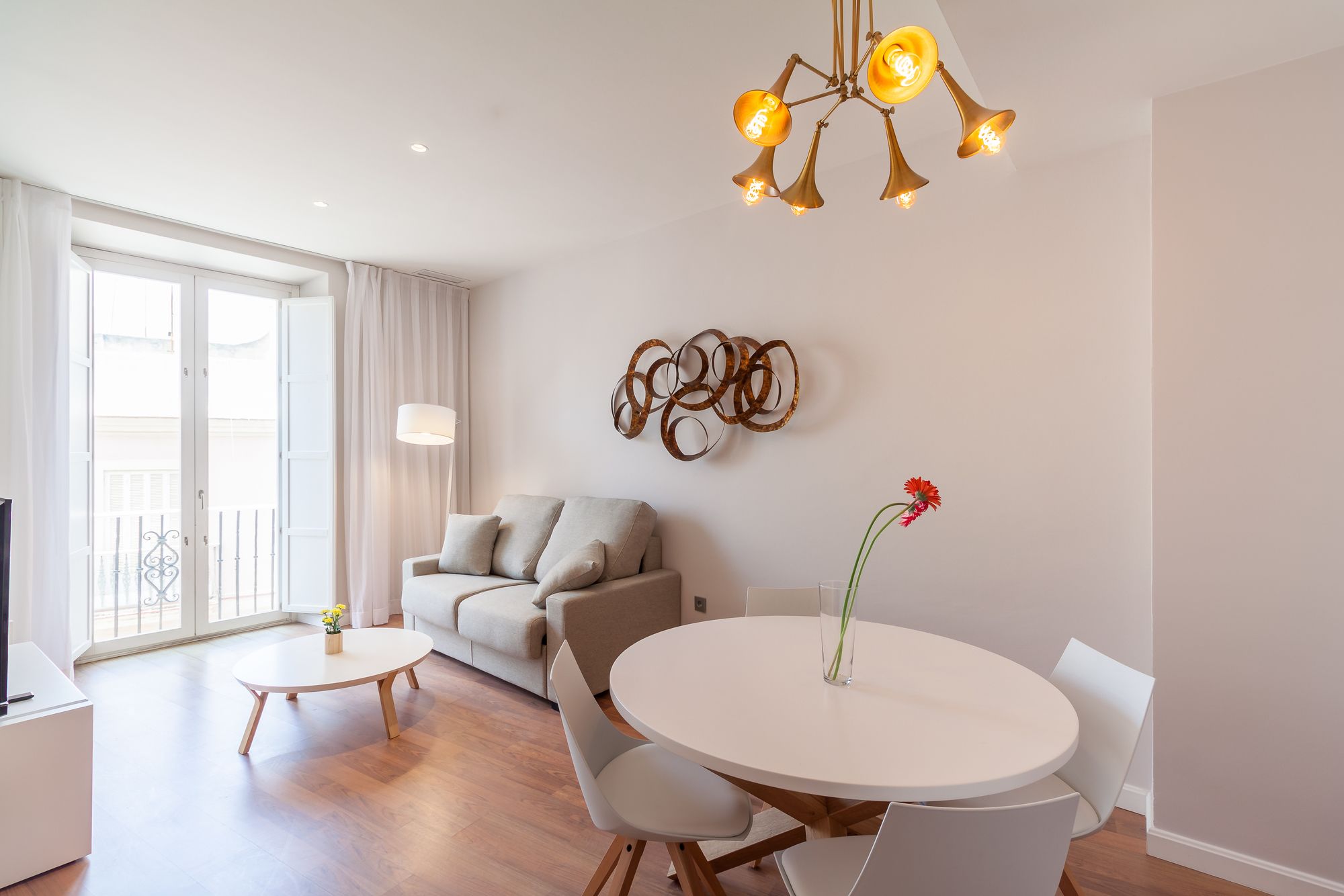 Фото Tandem Ancha 34