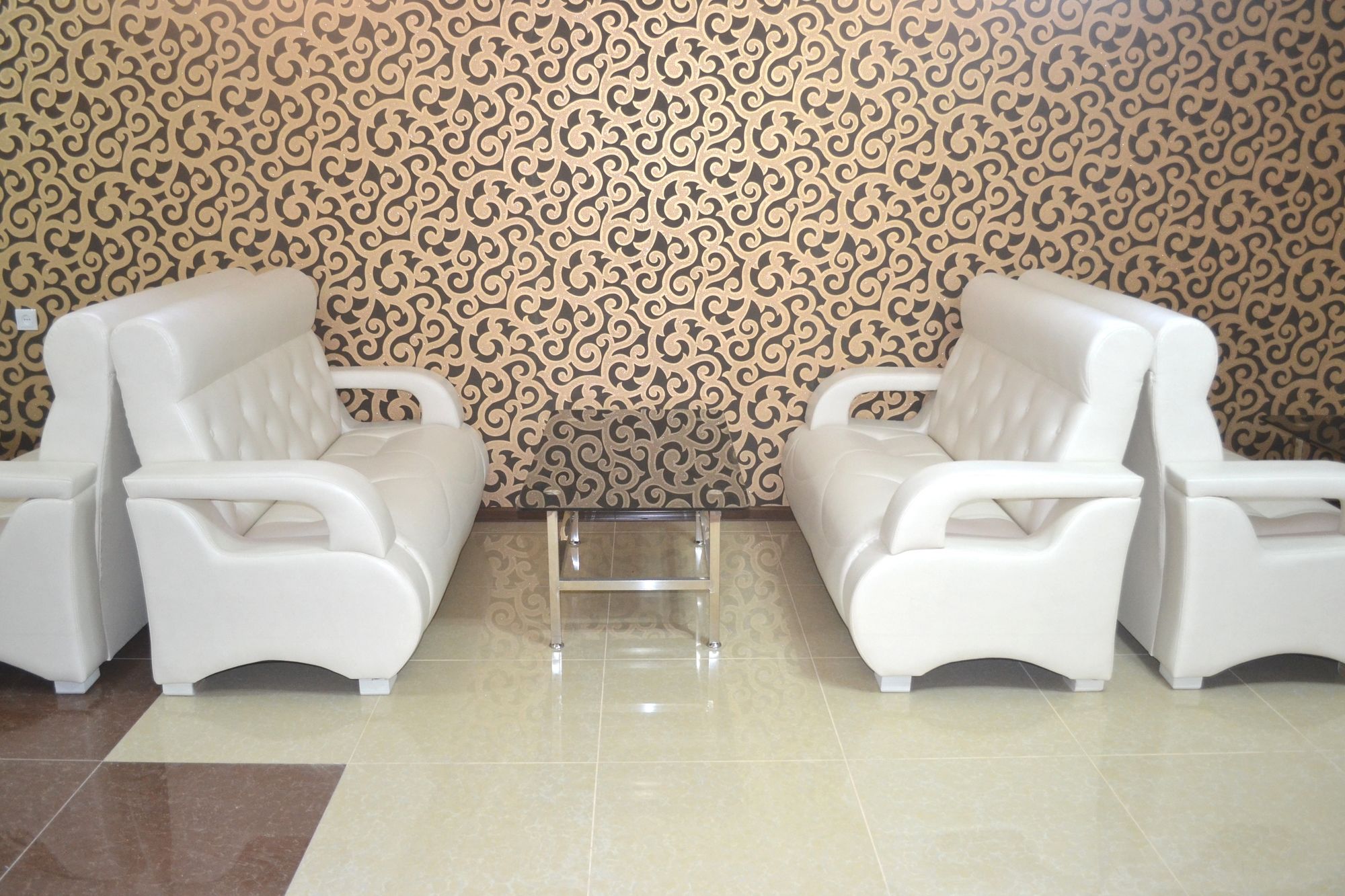 Фото Euro-Asia Khiva Hotel