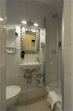 Фото Fair Hotel Villa Diana Westend