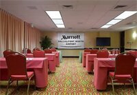 Фото Dallas/Fort Worth Airport Marriott