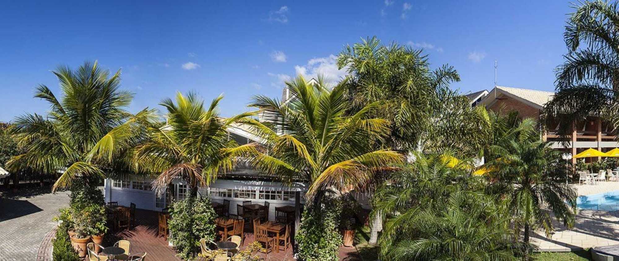 Фото Pousada Ponta do Lobo