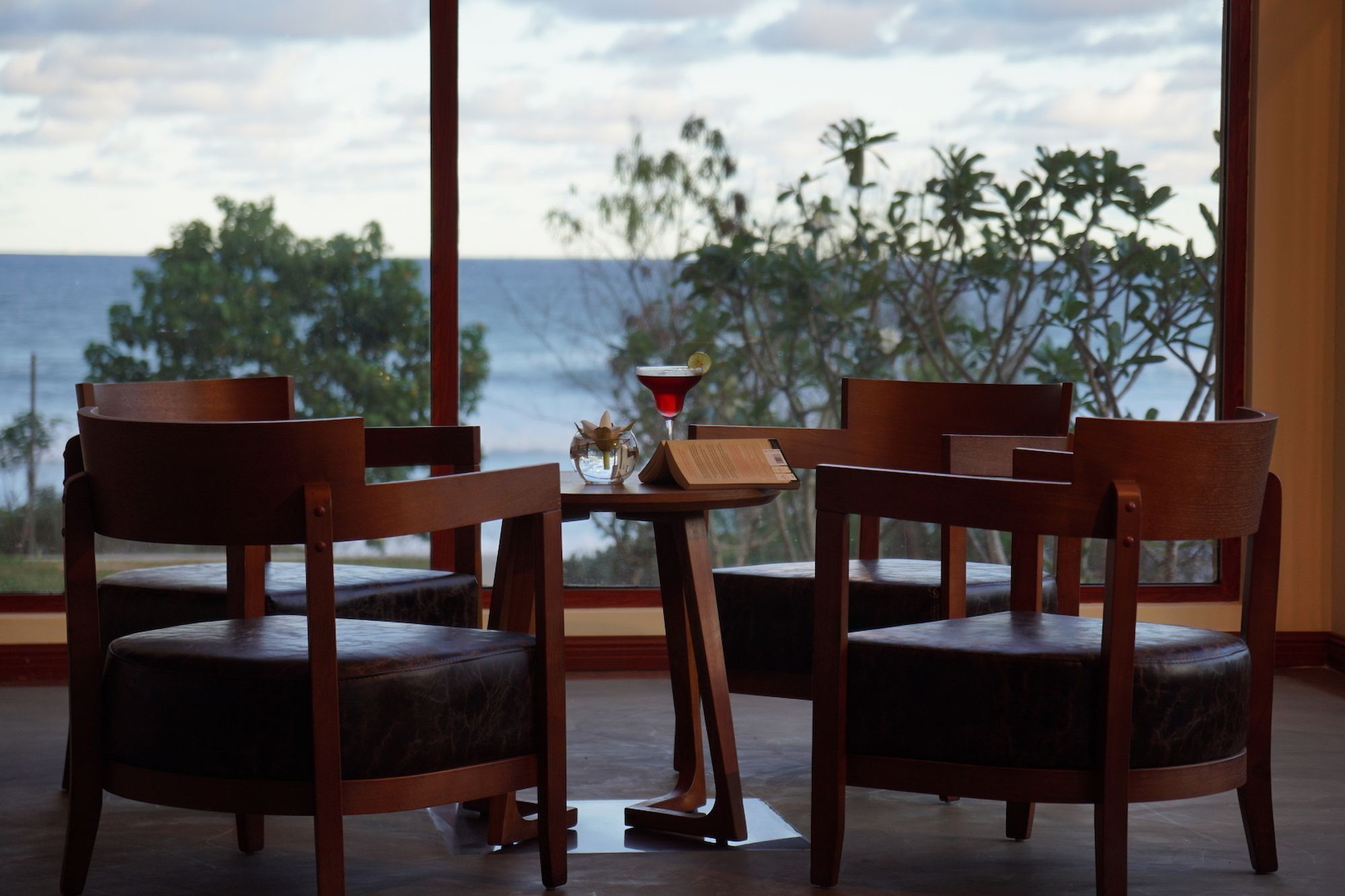 Фото Sooriya Resort & SPA