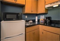 Фото Residence Inn by Marriott Bethesda Downtown