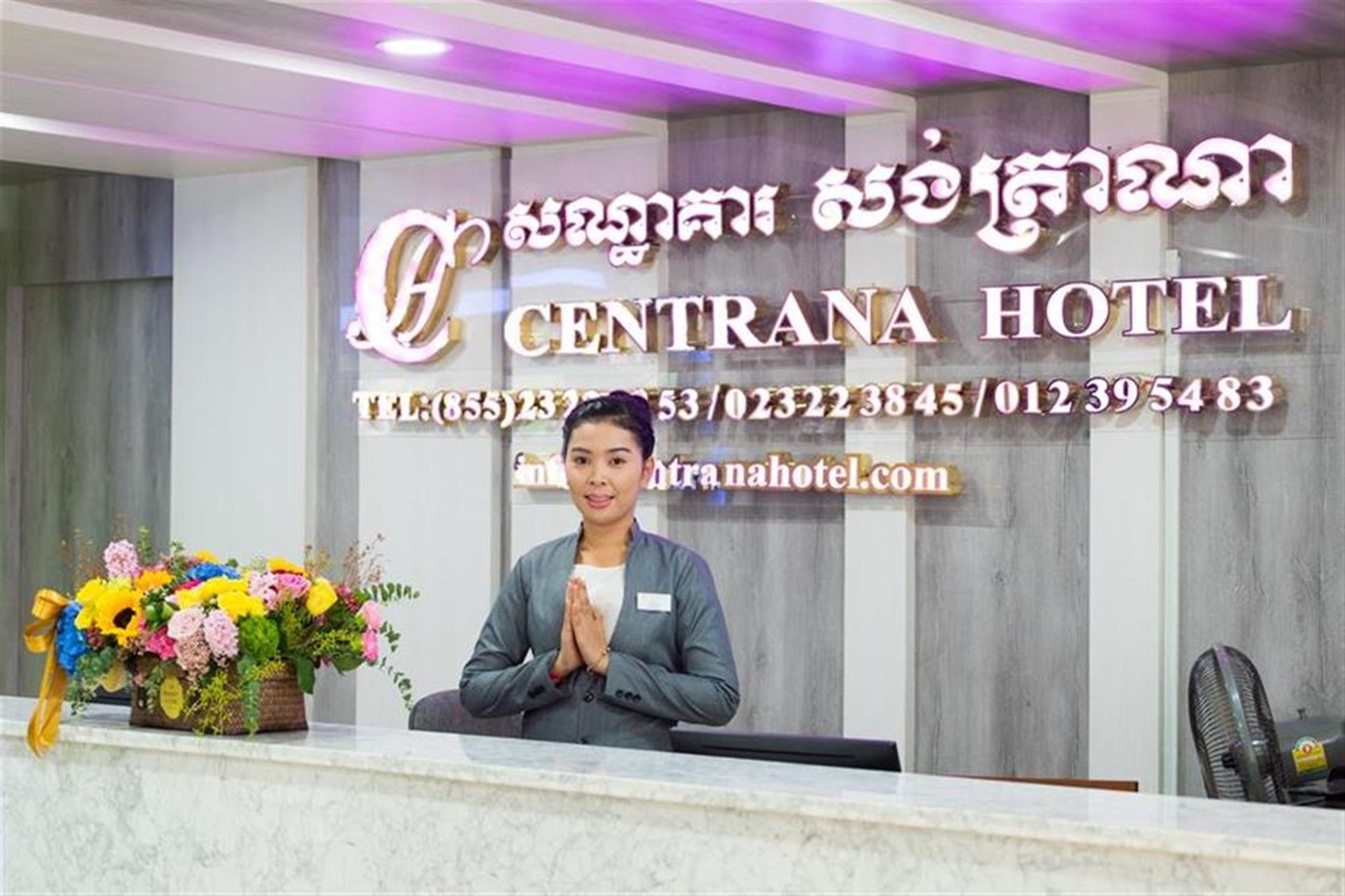 Фото отеля 5