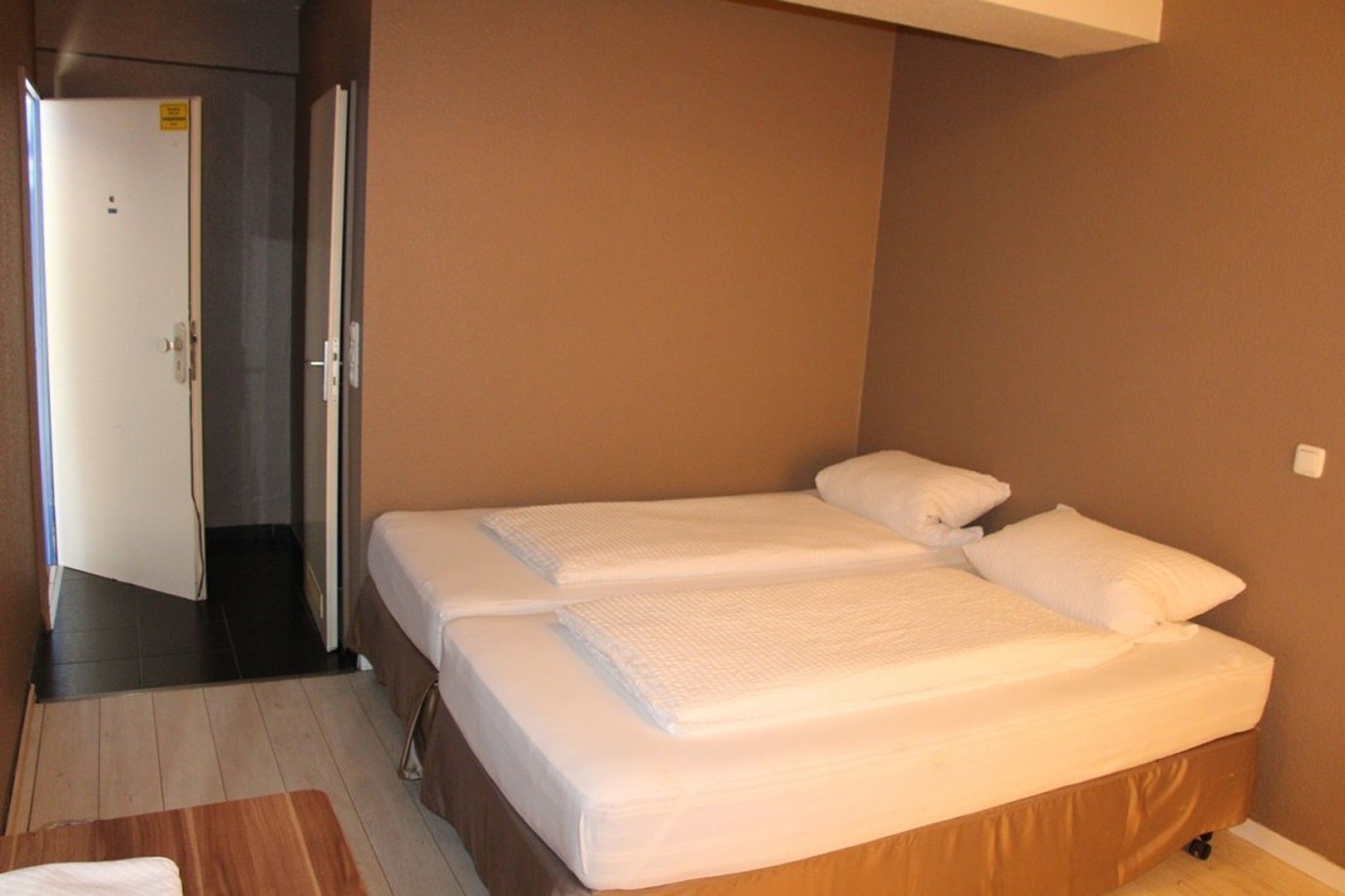 Фото Ambiente by Next Inn