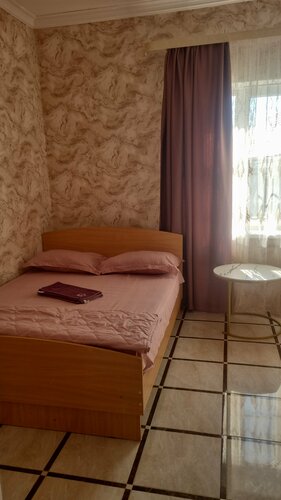 Hotel Volga, Volgograd Oblast, photo