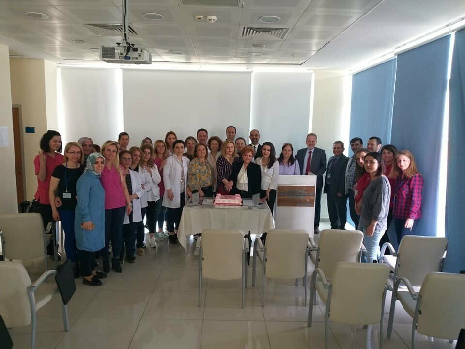 Dental polyclinic Nilüfer Ağız Ve Diş Sağlığı Merkezi, Bursa, photo