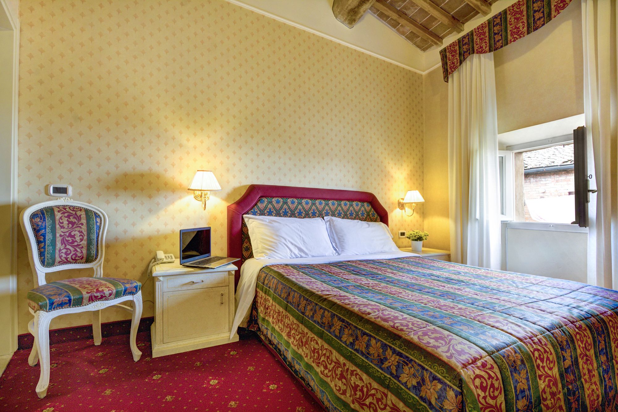 Фото Hotel La Locanda