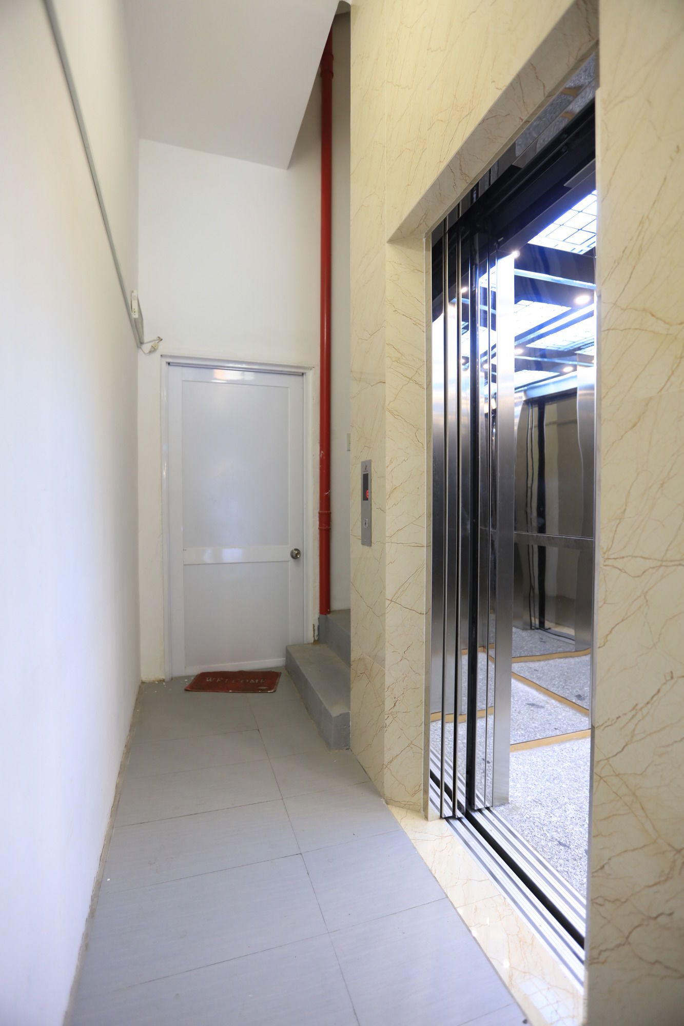 Фото Room@saigon