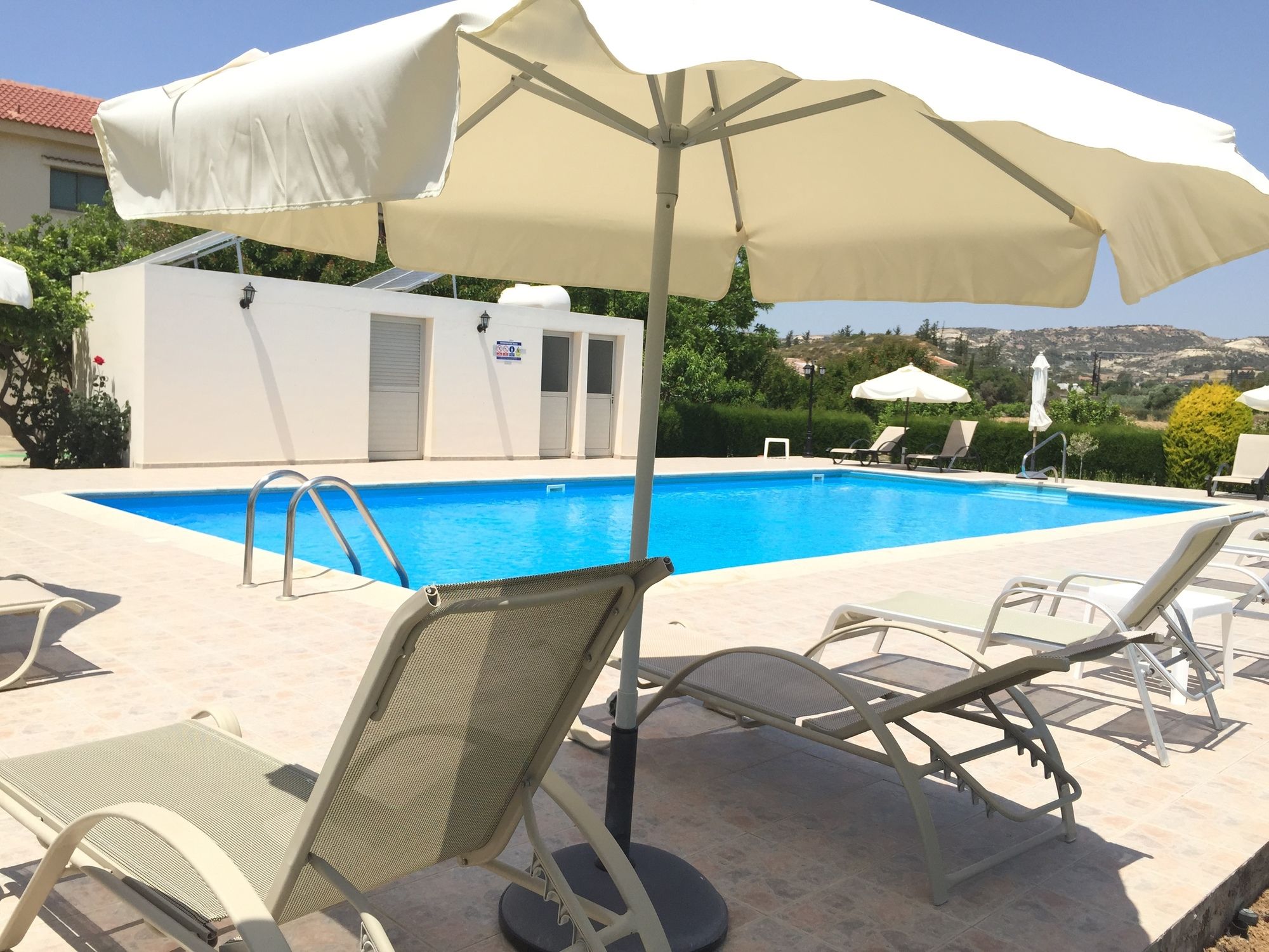 Фото Himonas Apartments