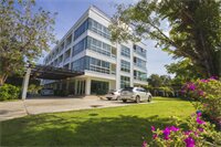 Фото The Pano Hotel & Residence