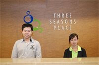 Фото Three Seasons Place