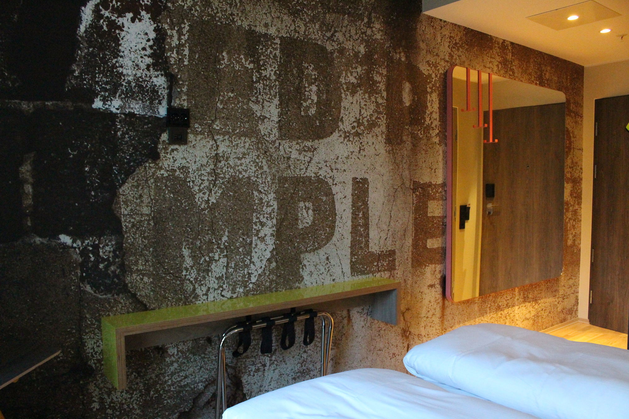 Фото Comfort Hotel Bergen Airport Terminal