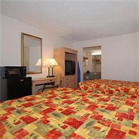 Фото Oyo Hotel Baton Rouge East I-12