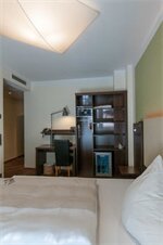 Фото Hotel Deutsche Eiche