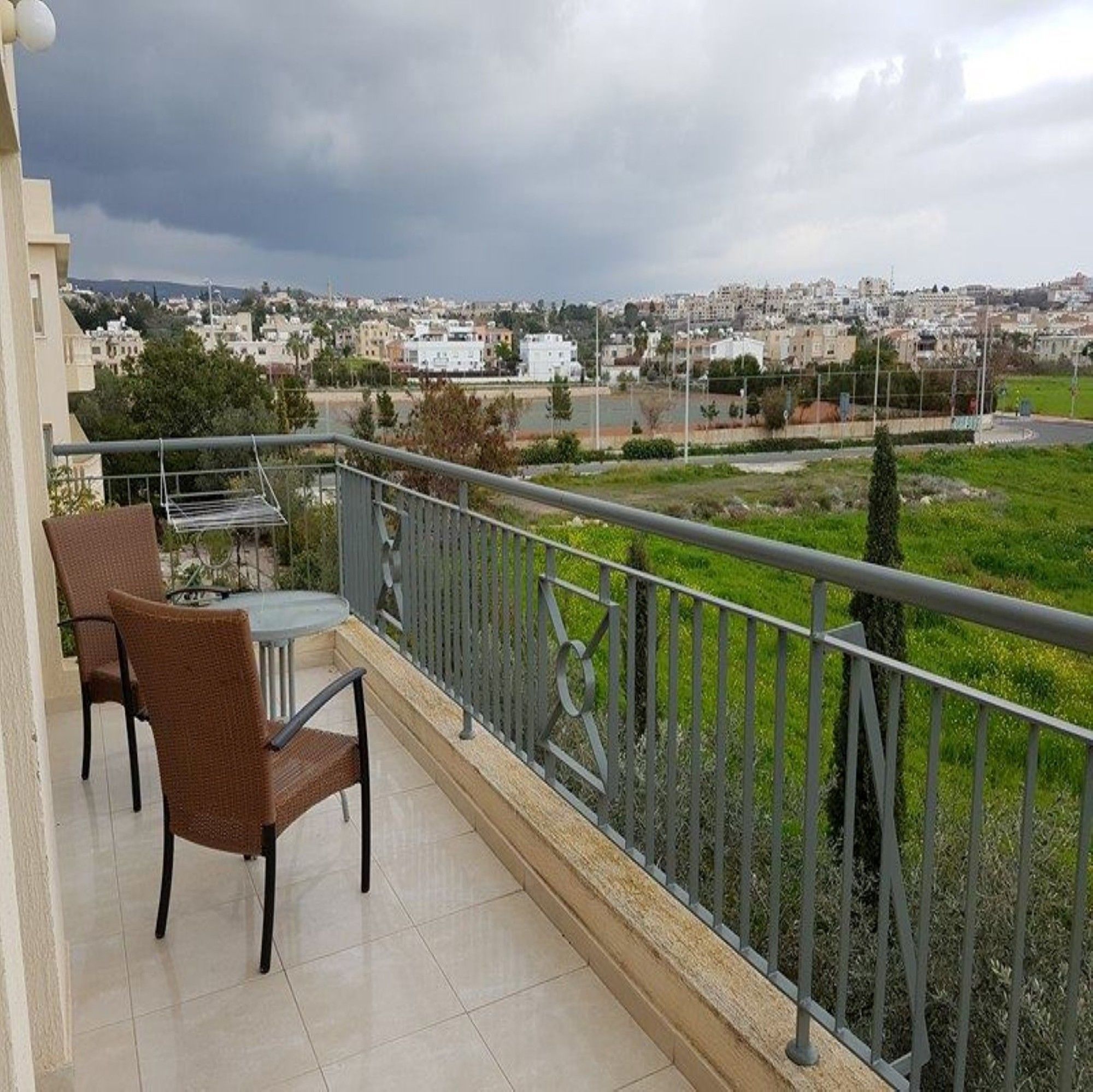 Фото King's Holiday Apartments