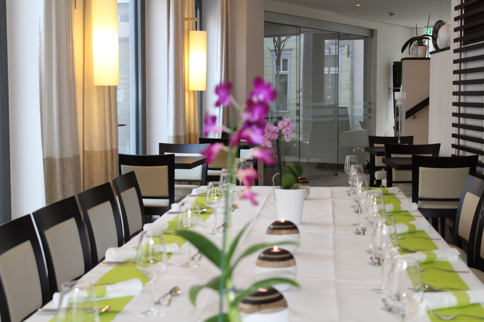 Фото Hotel Am Kaisersaal
