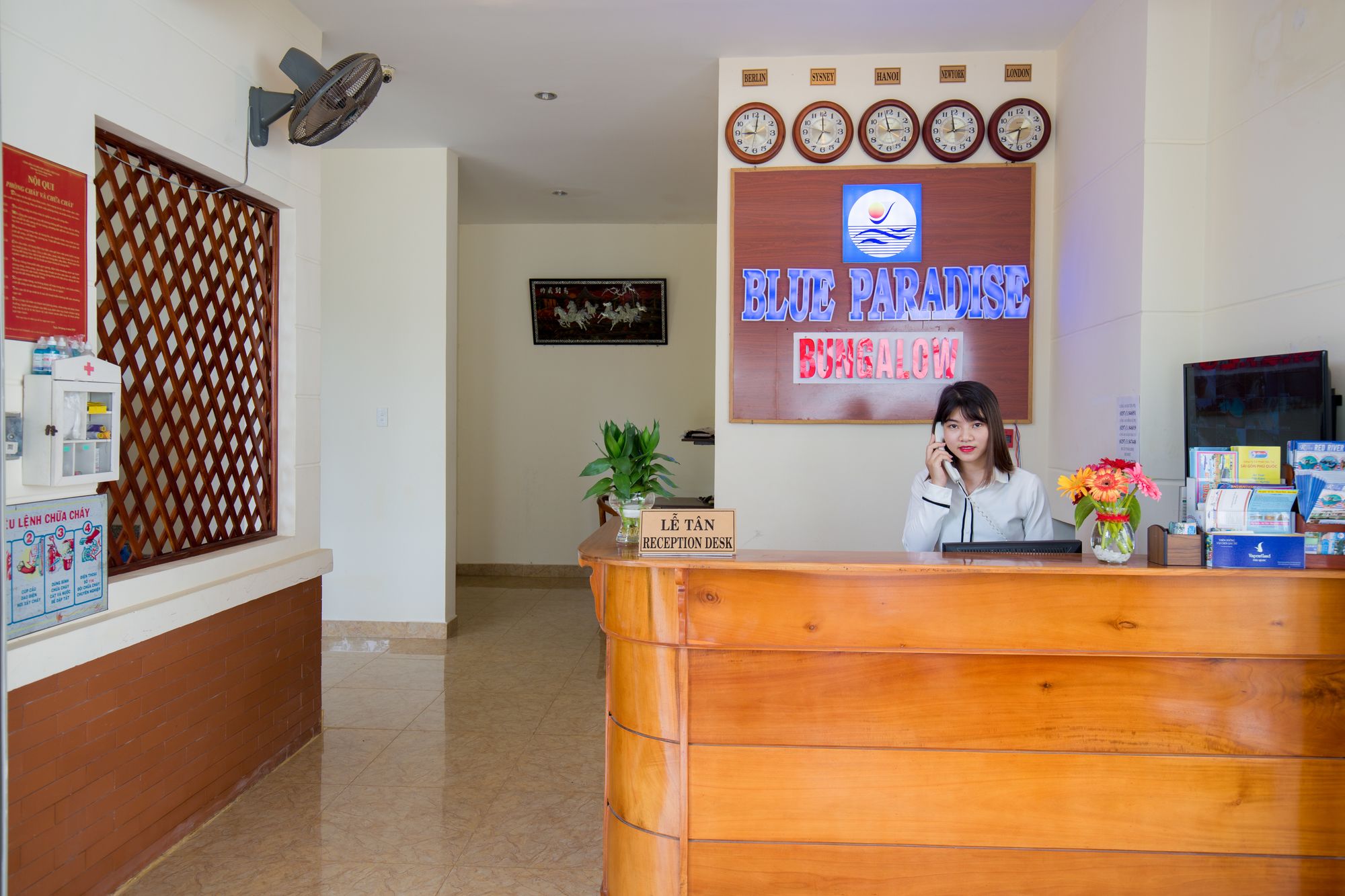 Фото отеля 3