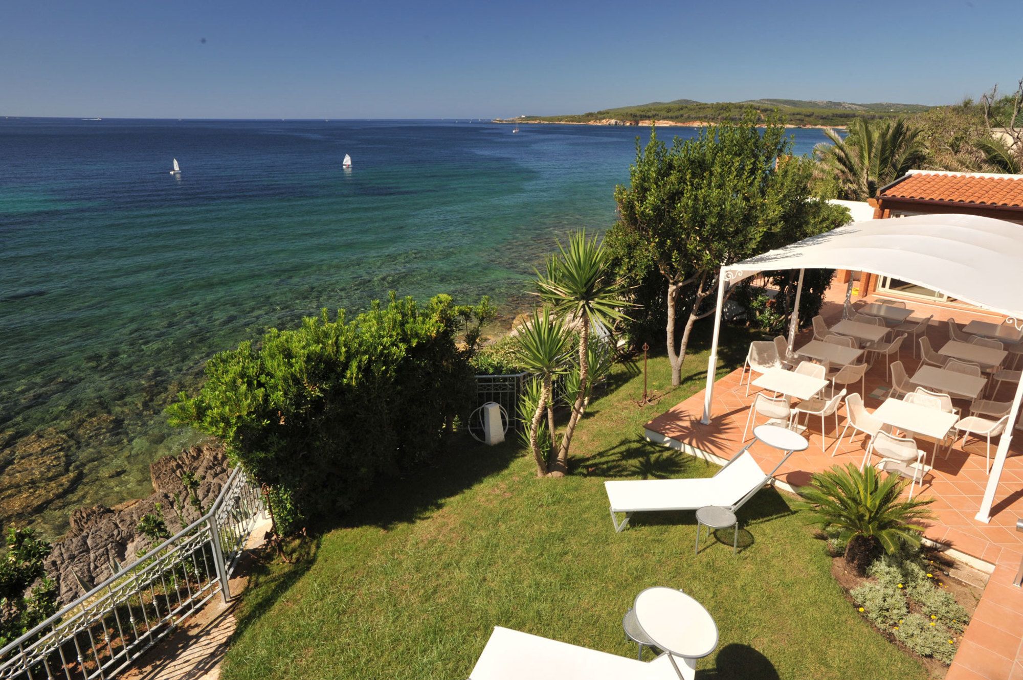 Фото Villa Grachira