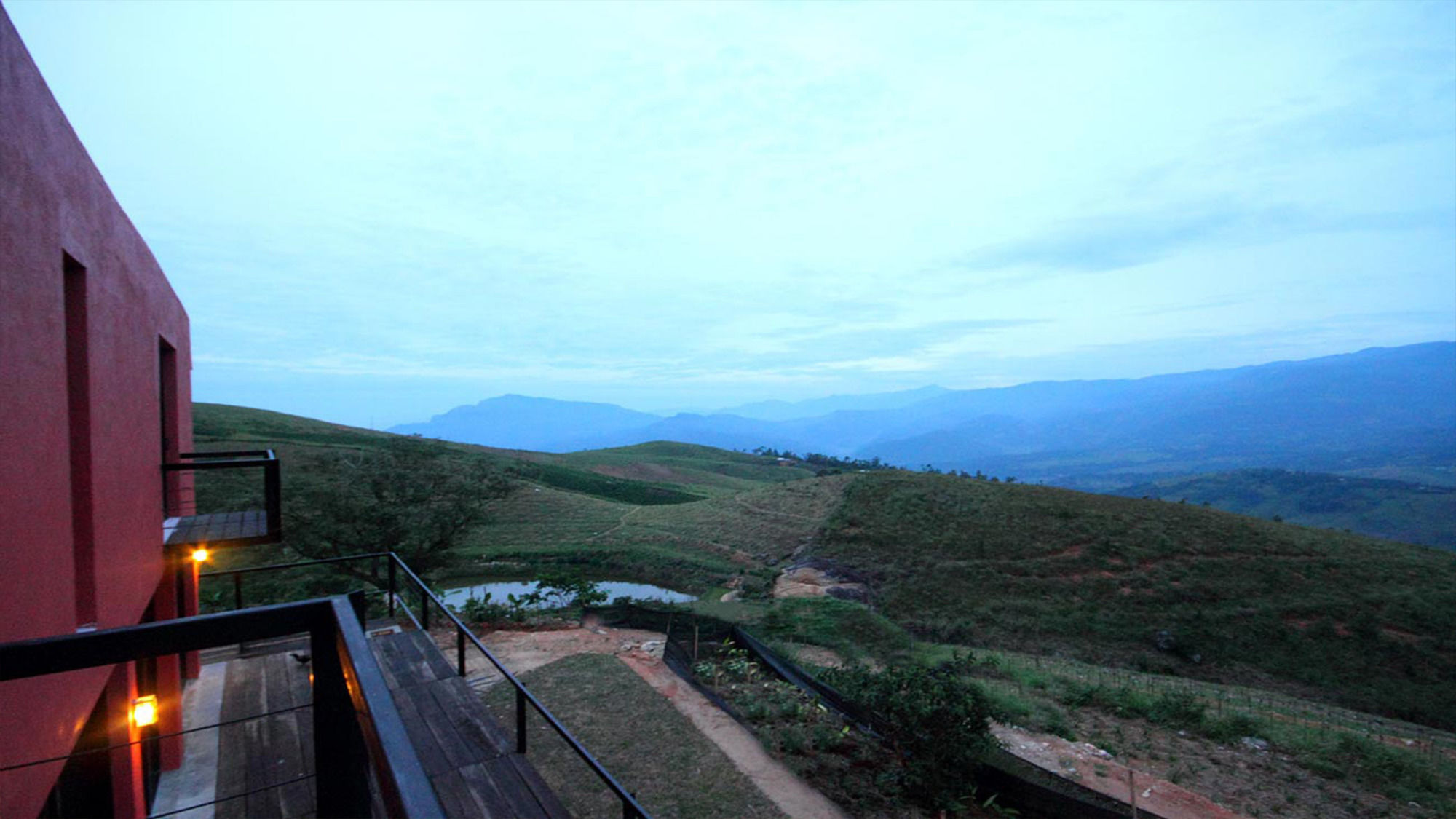 Фото Windloft Retreat