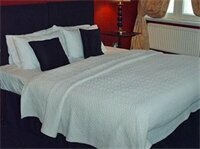 Гостиница The Racquet Club в Ливерпуле