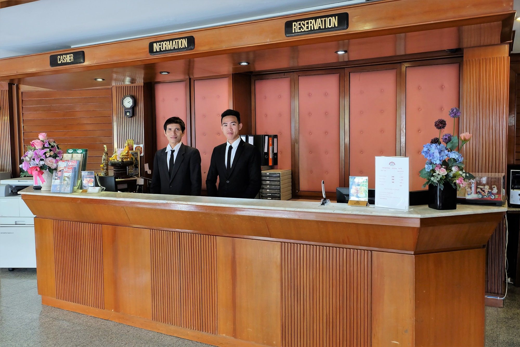 Фото отеля 3