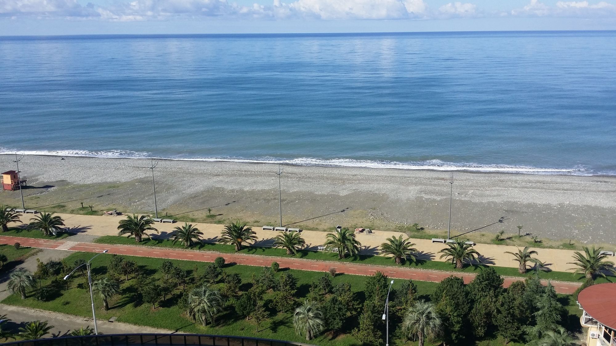 Фото Colosseum Marina