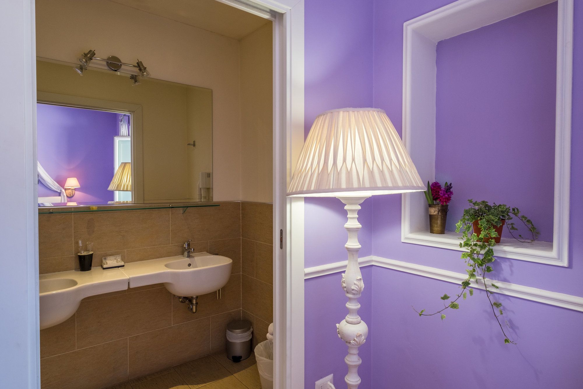 Фото B&b Emozioni Fiorentine