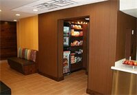 Фото Fairfield Inn by Marriott Salt Lake City South