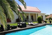 Фото Cape Diem Lodge