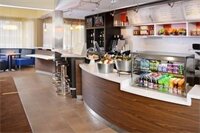 Фото Courtyard by Marriott Medical Center San Antonio