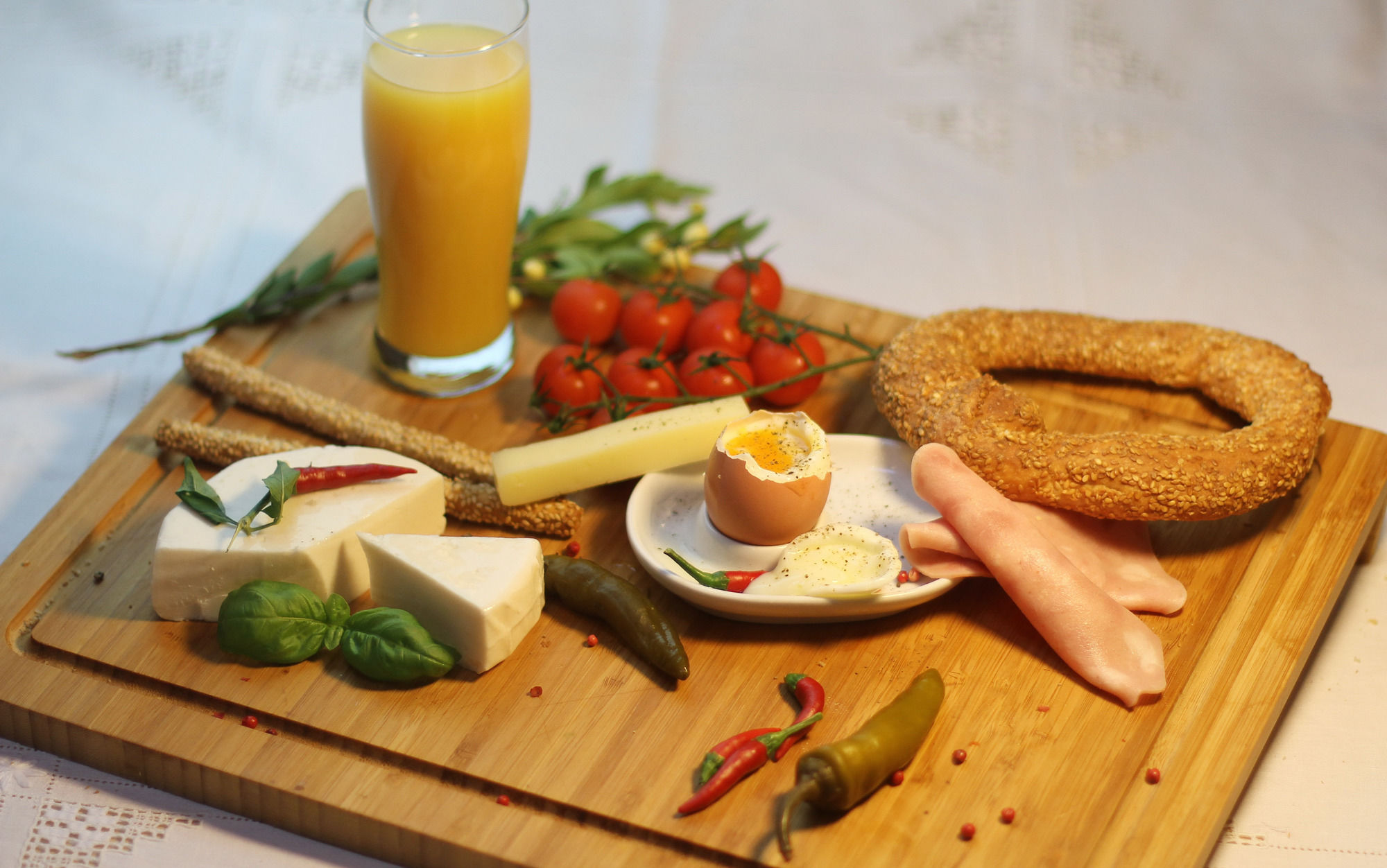 Фото Medieval Castle