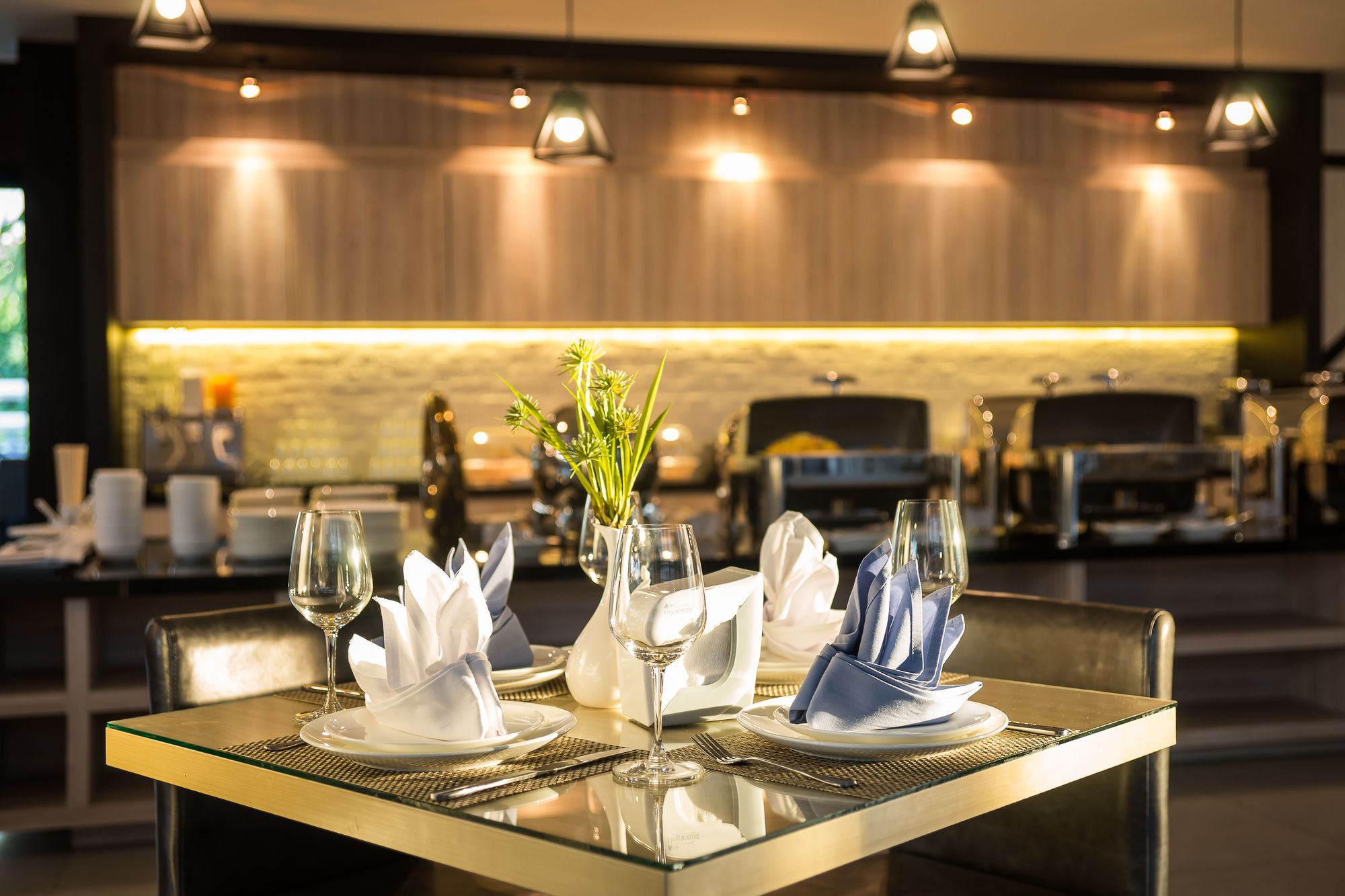 Фото Ivory Villa City