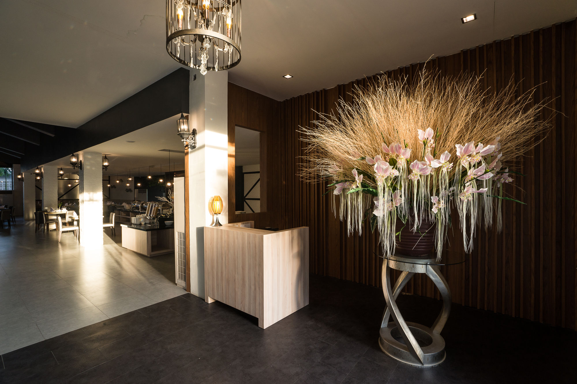 Фото Ivory Villa City