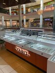 Damка Accessories (Pobedy Street, 41), jewelry shop