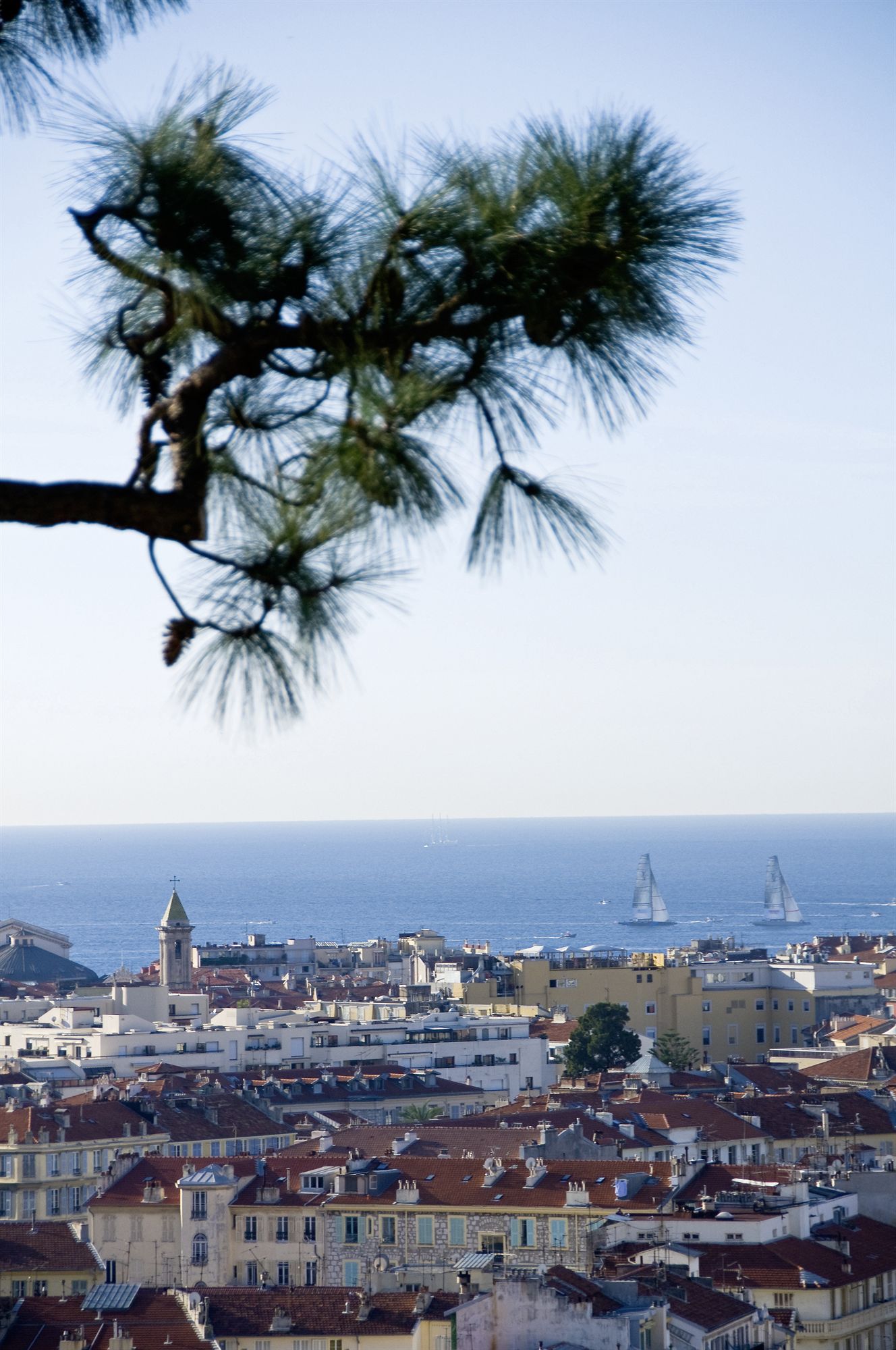 Фото Hôtel Petit Palais