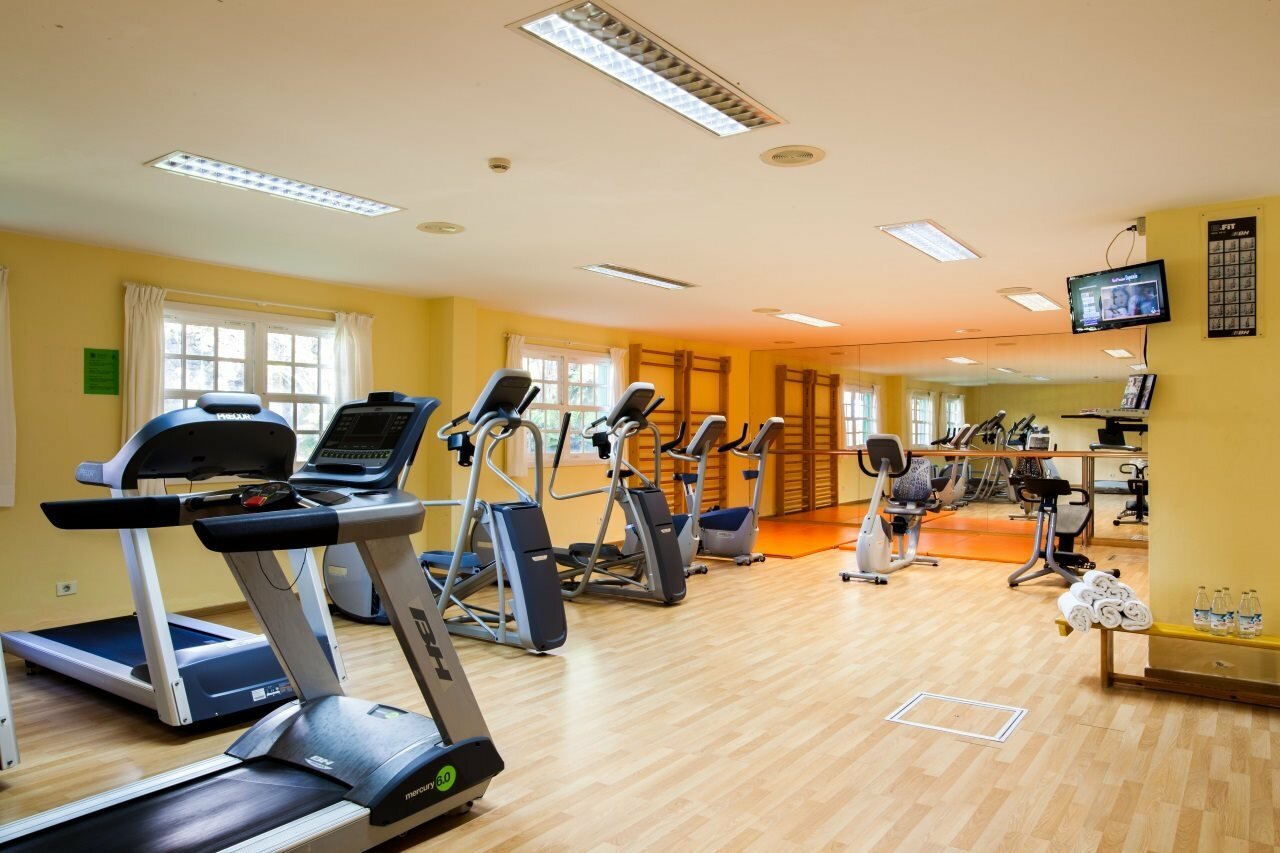 Фото Hacienda San Jorge