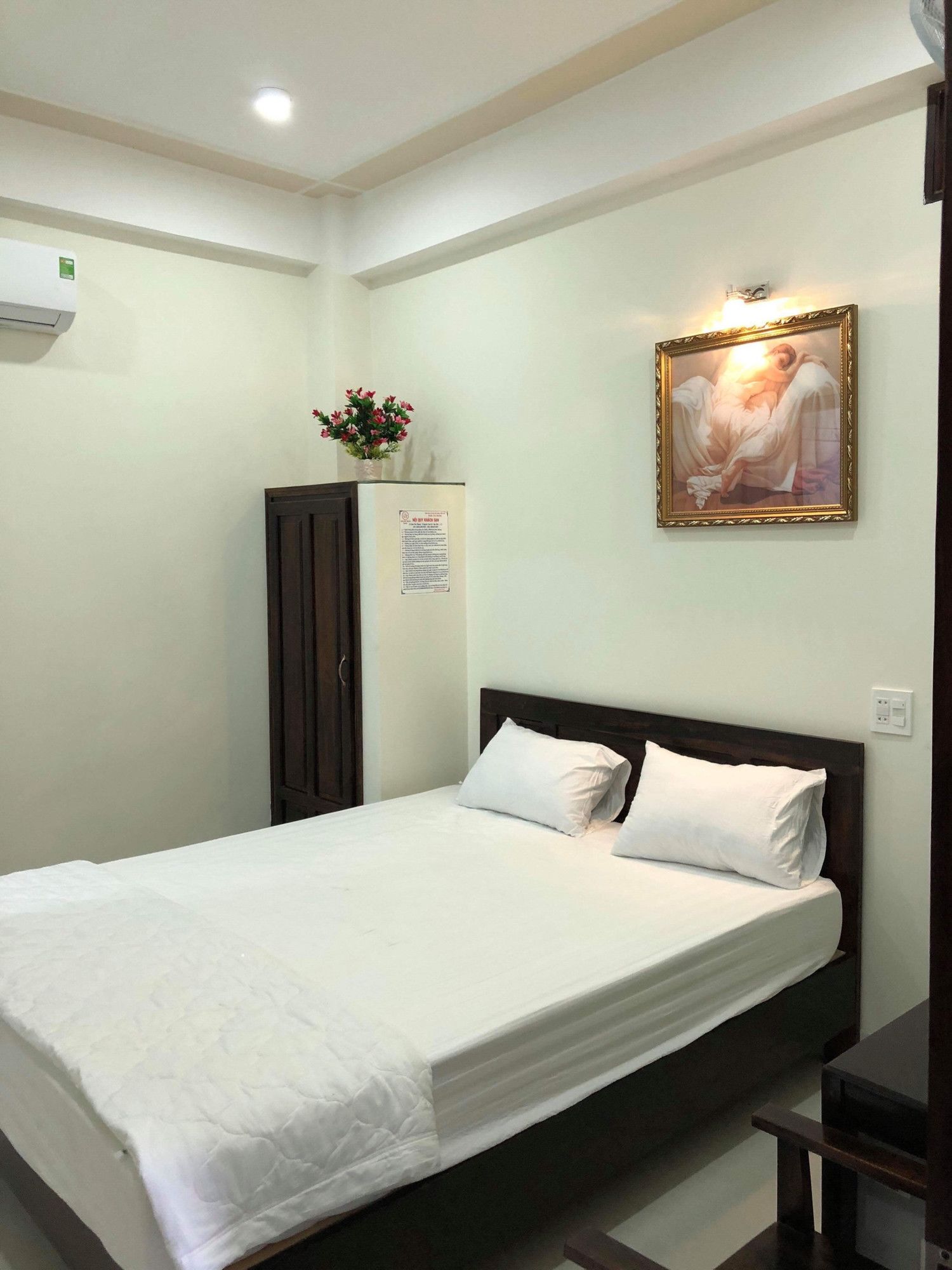 Фото Thanh Thao Hotel