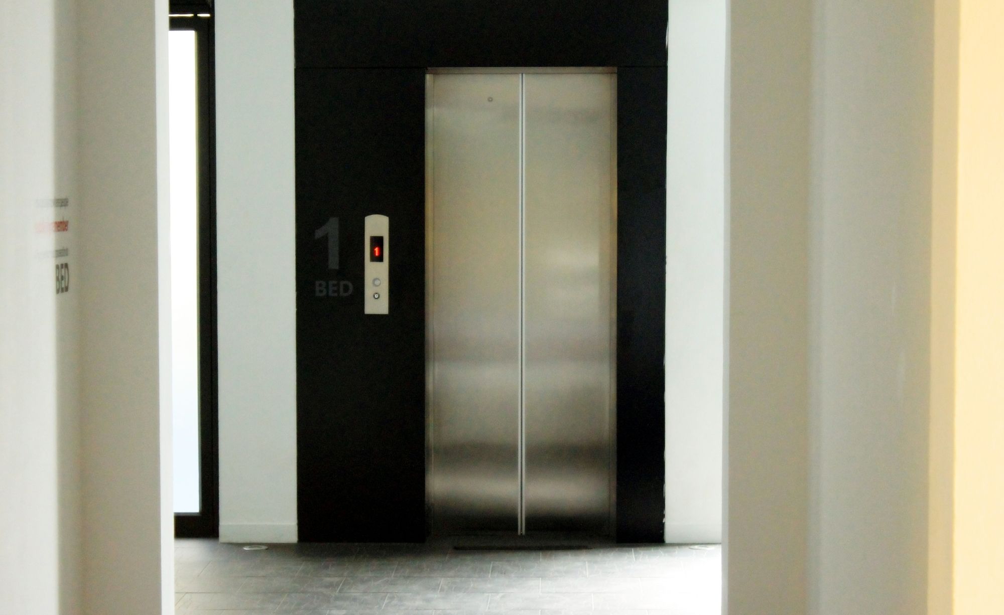 Фото Bed Nimman Hotel