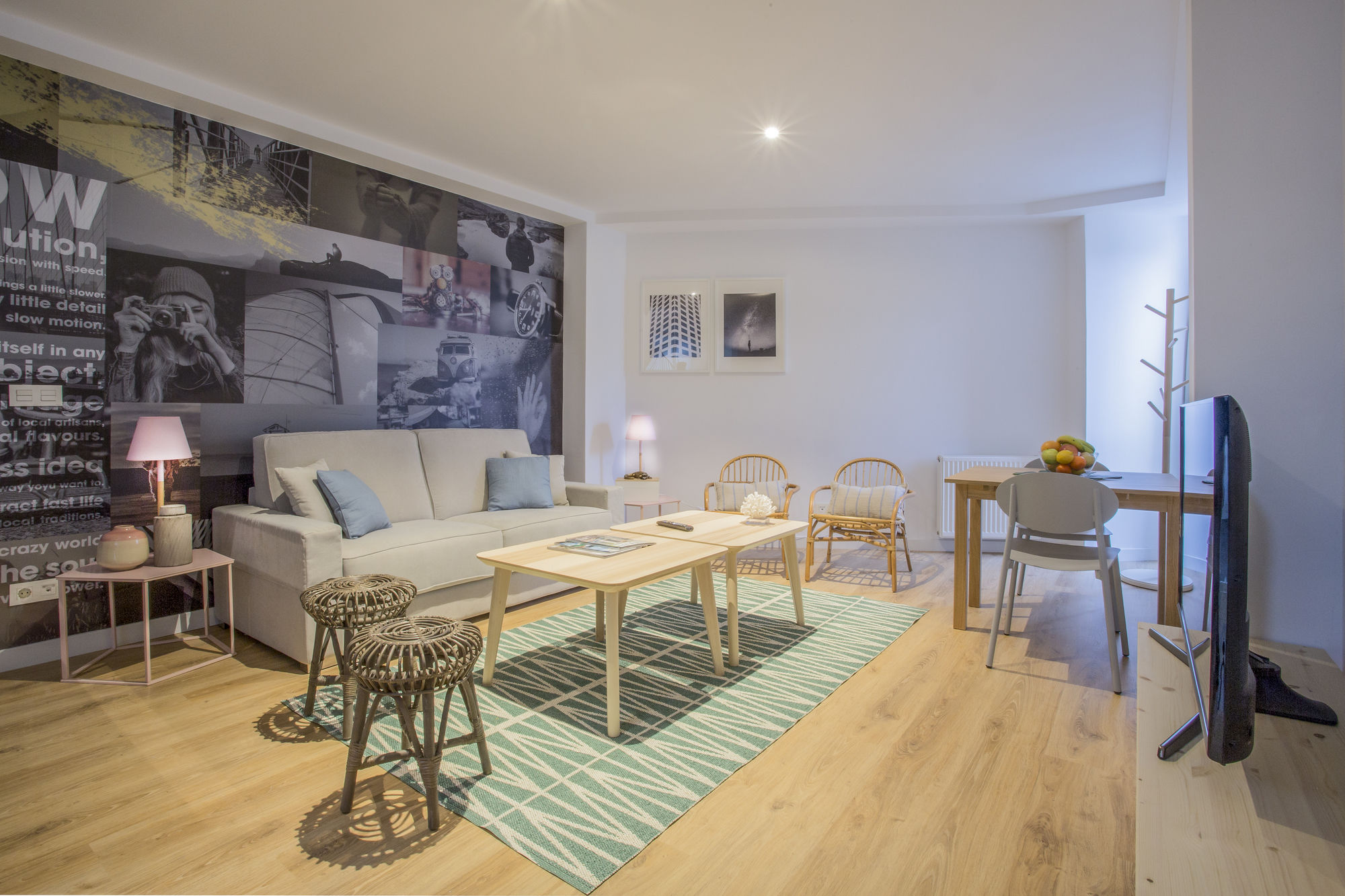 Фото Slow Suites Luchana