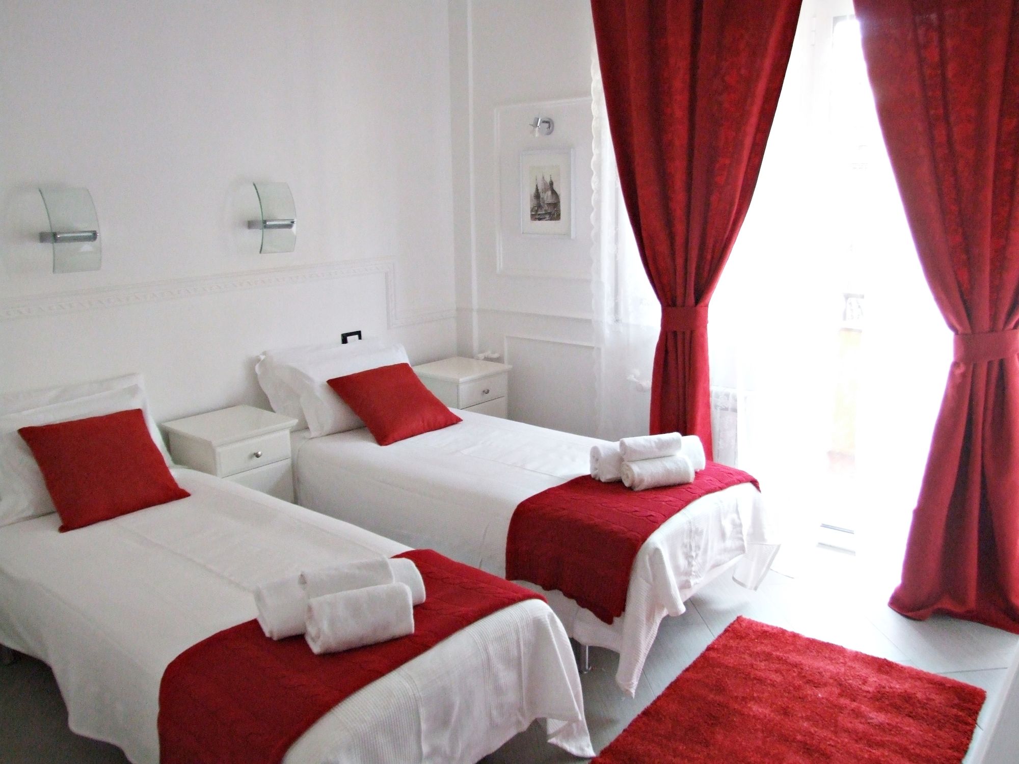 Фото La Locanda di Piazza del Popolo